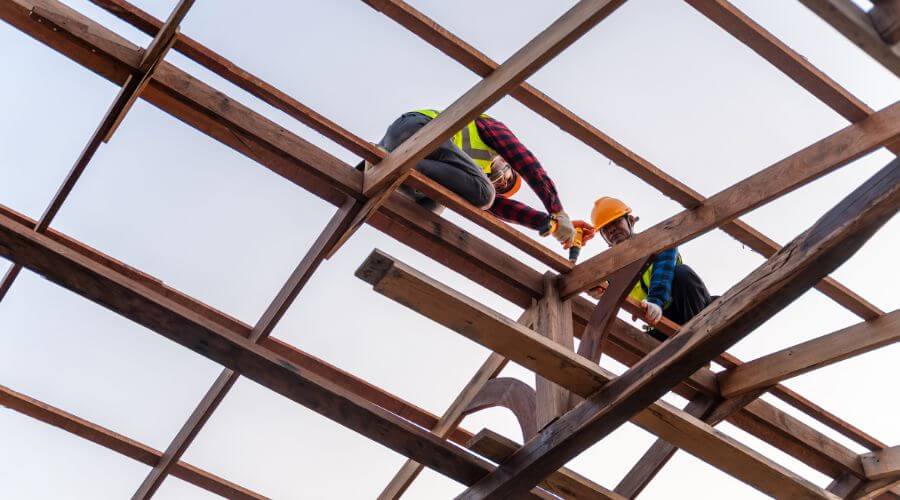 Professional residential roofers in Cortland, NY